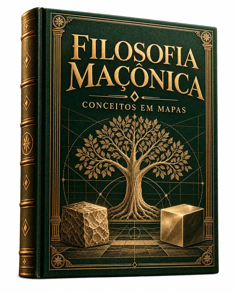Bônus 03: Filosofia Maçônica